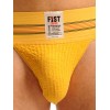 FIST JOCK #3 • YELLOW